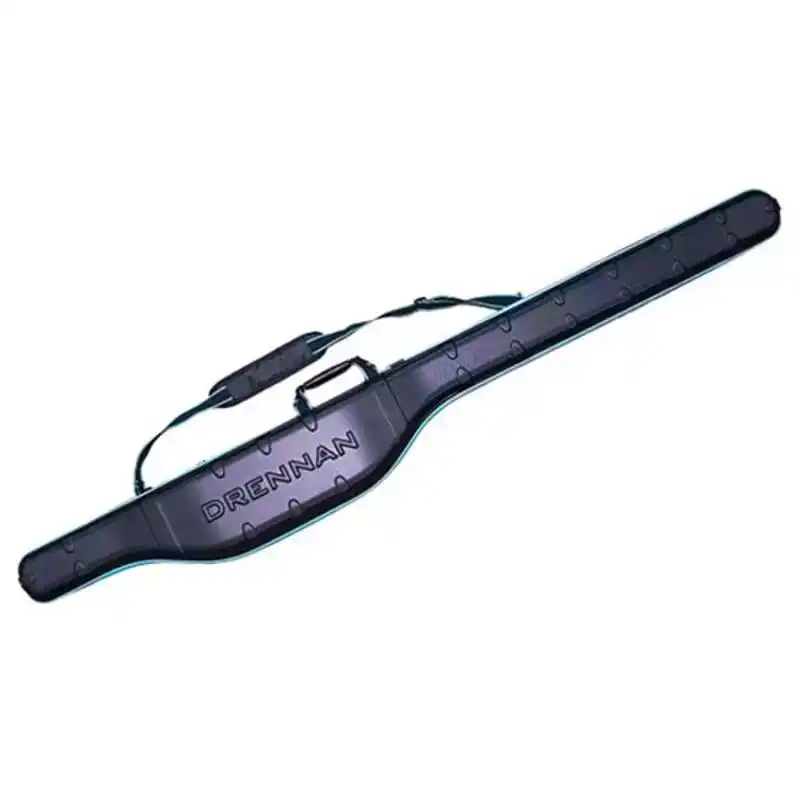 Armoured Rod Case