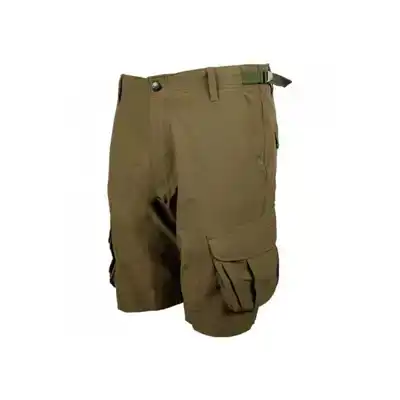Kombat Shorts