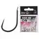 Crazy Bait Barbless 4435 Hooks - Größe: 10