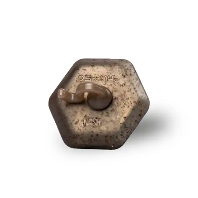 Lay Low Back Lead - 0.5 oz - 14 Gramm