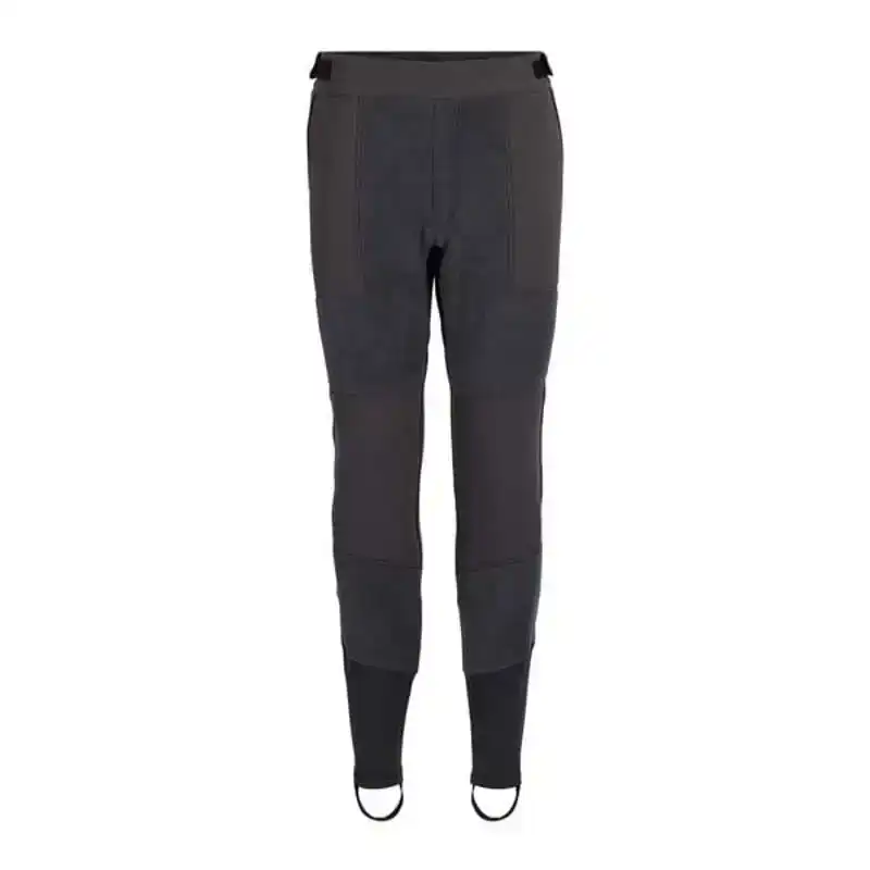 Fjord Pants Carbon - Größe: L
