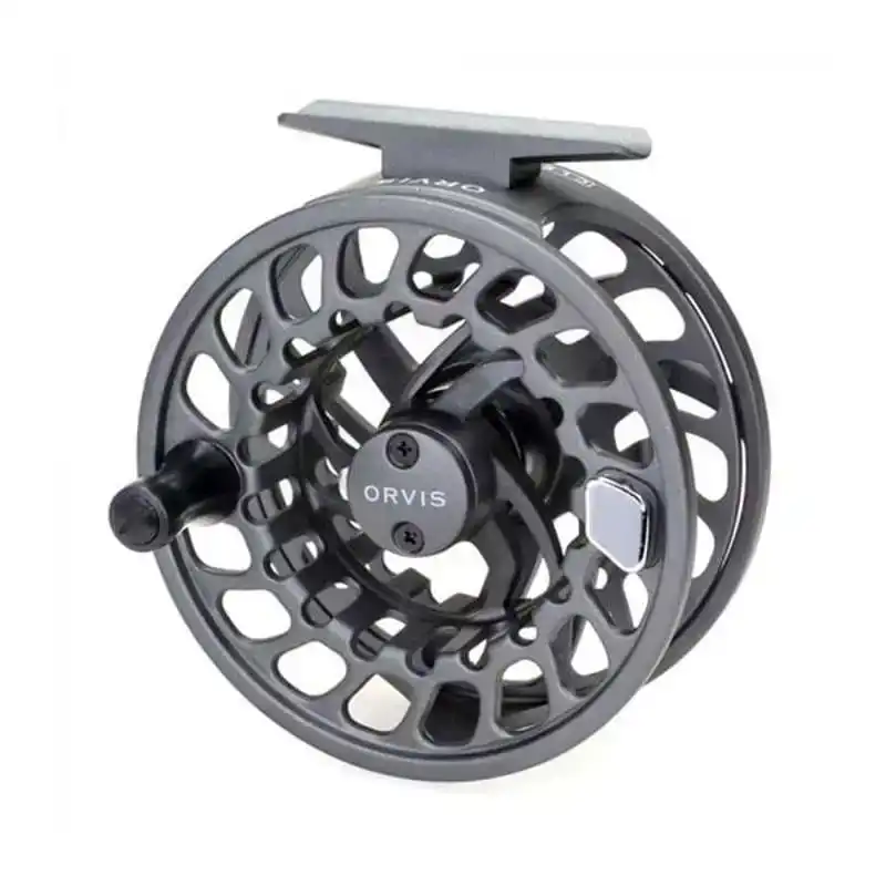 Clearwater Large Arbor Reel - Reel - #2 - 4/6