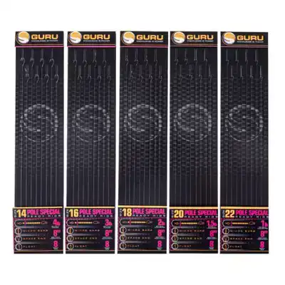 Pole Special - Ready Rigs