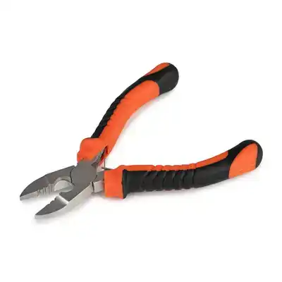 Edges Crimp Pliers