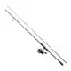 Max X Black Ops Spinning Combo - 762ML - 2,28 m - 10/20 Gramm