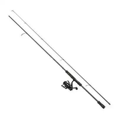Max X Black Ops Spinning Combo