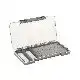1050 Slim Fly Box