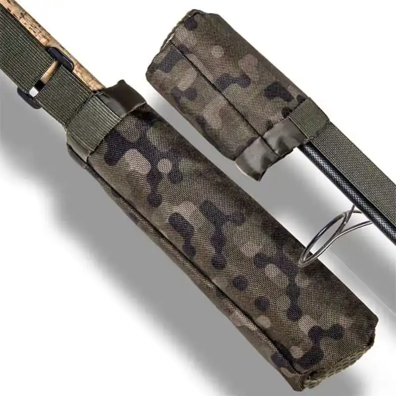 SP C Tech Adjustable Tip & Butt Protector