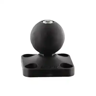 1,5'' Ball System Base