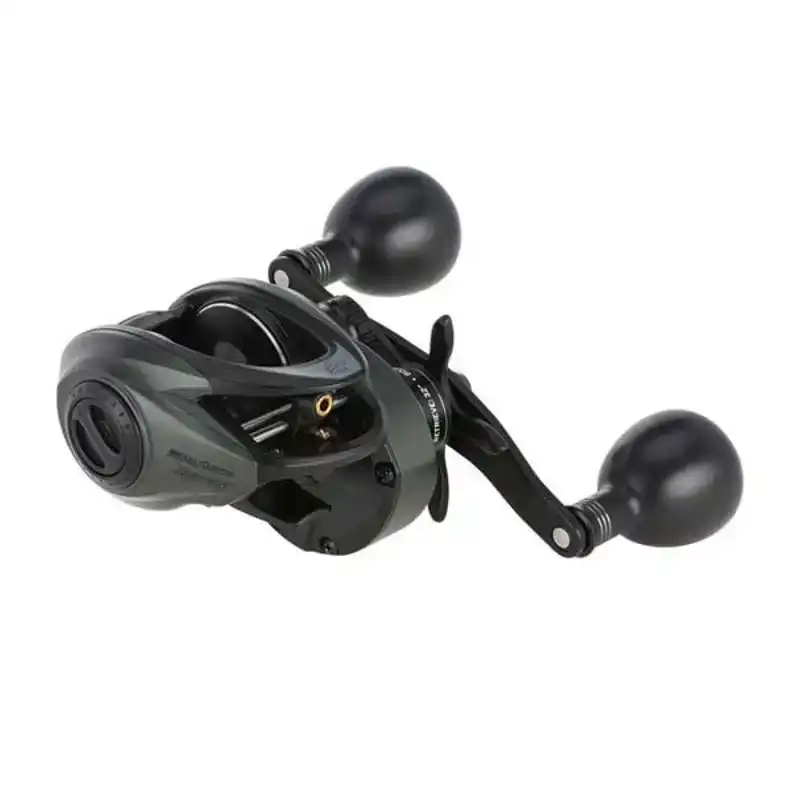 Beast Low Profile Reel - 200 - Left