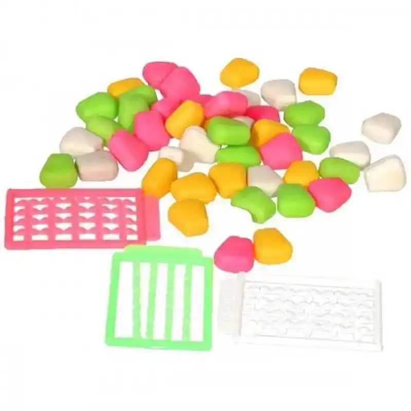 Pop-up Maize - Banofee