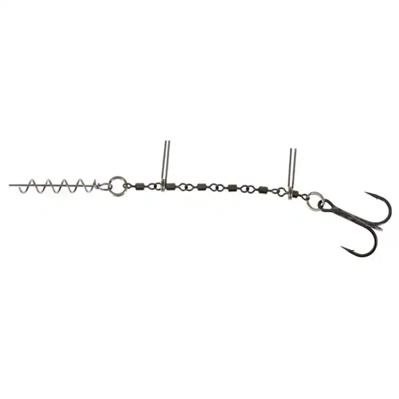 Add It Jointed Stinger HD - Haken: 2/0 - 6 cm