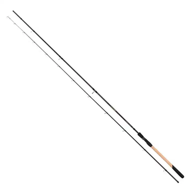 Horizon X Pro Waggler Rods - 3,70 Meter