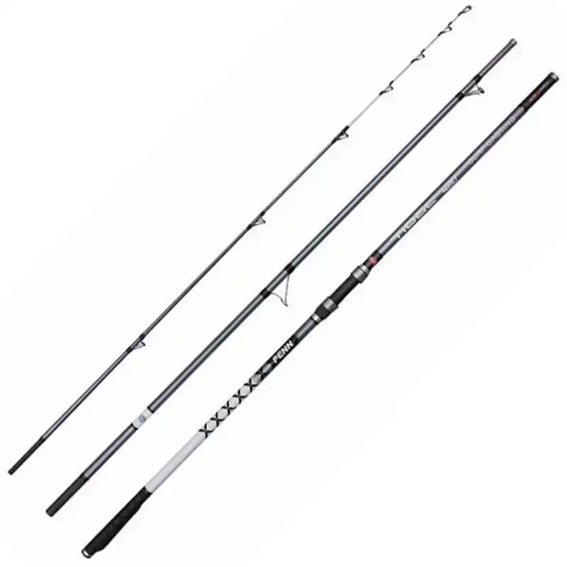 Tidal X LR Long Hybrid Tip - 4,20 m - 100/250 Gramm