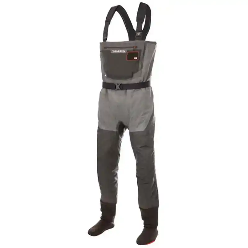 G3 Guide Waders - Stockingfoot - Größe: LL 12/13