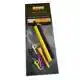 Snail Zigliners & Foam Set