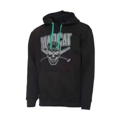 Skull Hoodie