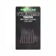 Dark Matter Tungsten Anti Tangle Sleeves - Long