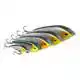 Swim Glidebait - 6,5 cm - Suspending - 3D Golden Perch