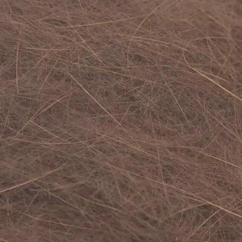 Rabbit Dubbing - Black