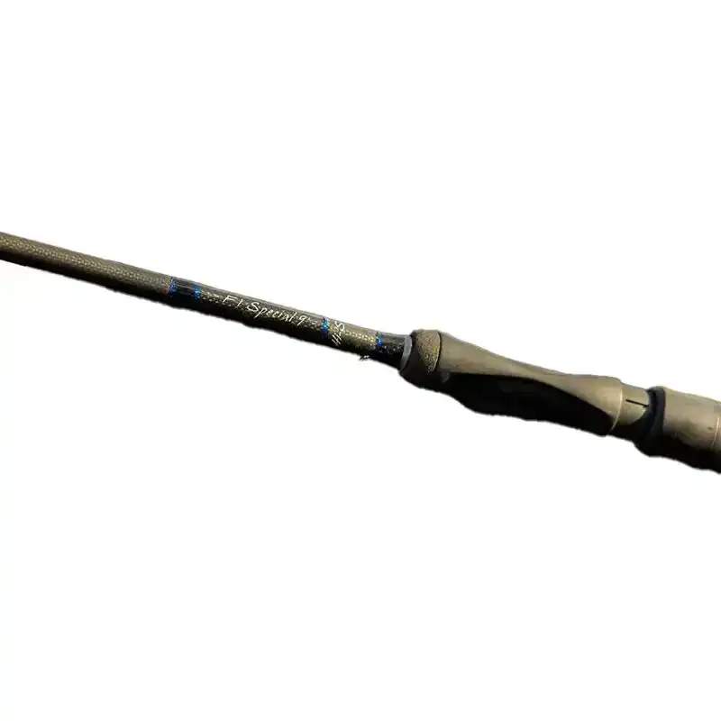 Hi-S F1 Feeder - 9 ft Cork