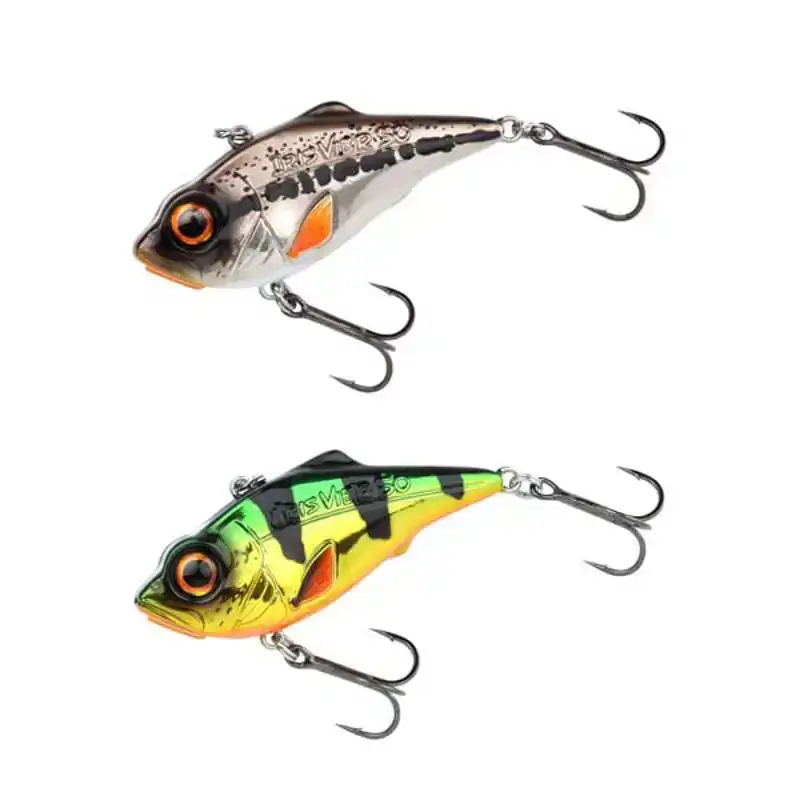 Iris Vib R - Fire Tiger