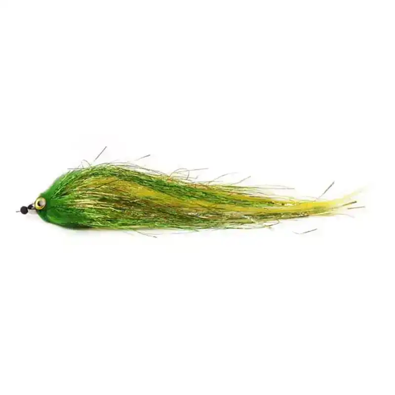 Dobb Daddy Spin Fly - Hook - BT's Strömming