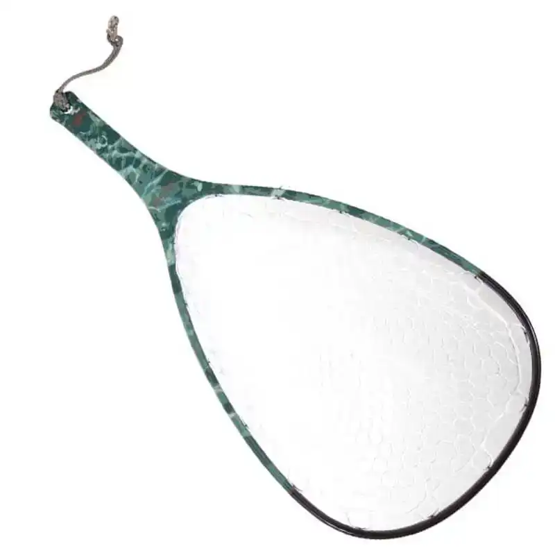 Nomad Hand Net - Salty Camo