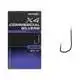 X4 Commercial Silvers Hooks