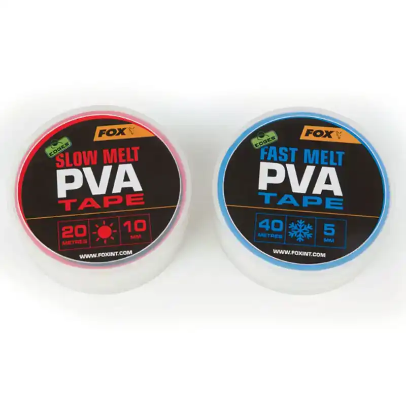 Edges PVA Tape - Fast Melt - 5 mm x 40 Meter