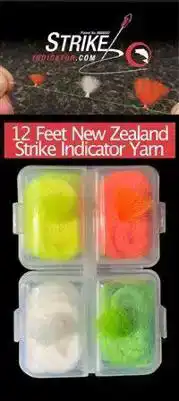 N. Zealand Wool Dispenser