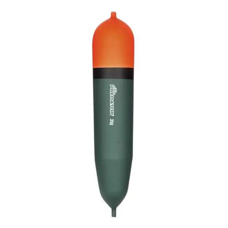 Predator HD Slim Slider - 15 Gramm