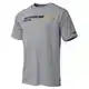 Signature Logo T-Shirt Grey Melange - X Large
