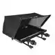 Solith Hooded Side Tray