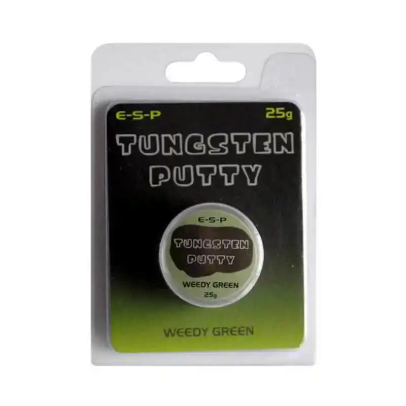 Tungsten Putty - Camo Brown