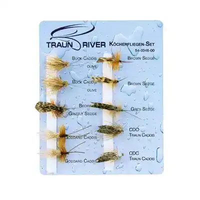 Caddis Set