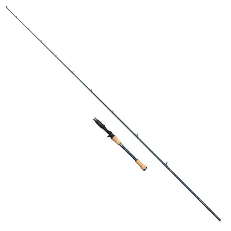 Fantasista Nano Casting Rod - 1,98 m - 5/30 gram