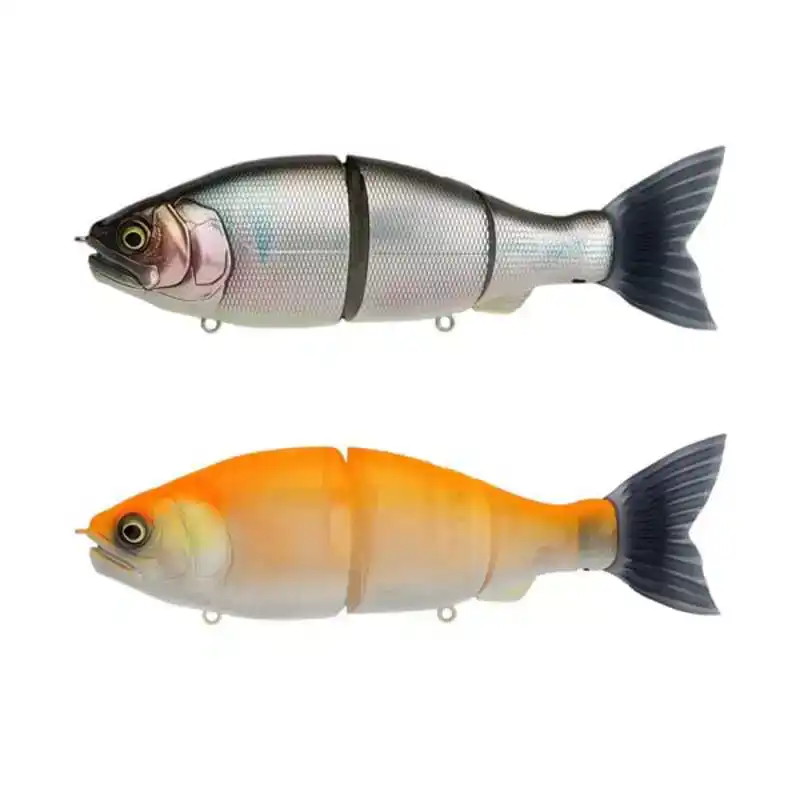 Jointed Claw Ratchet 184 - 01