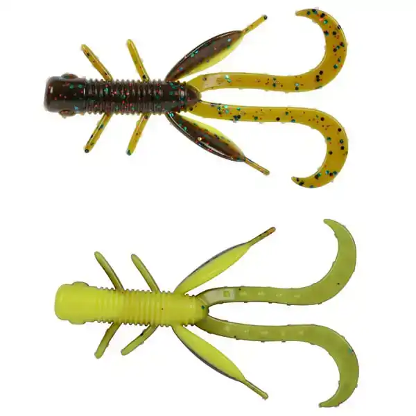 Freestyle Urban Prey Hog - 5 cm - X-Virgin