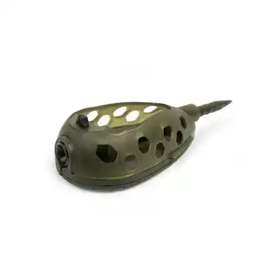 Camo Window Feeder