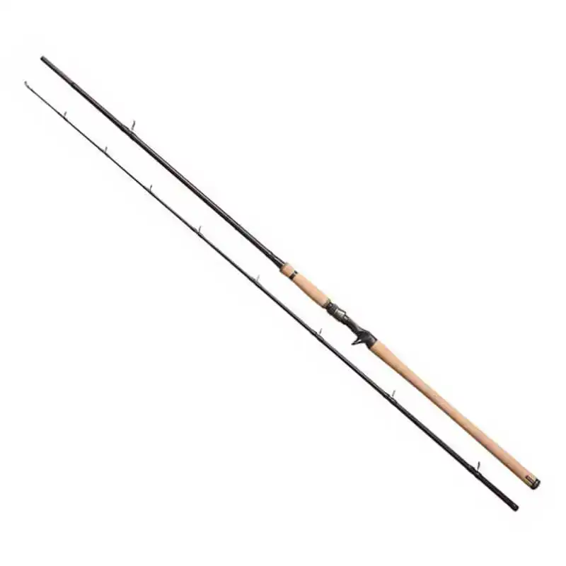 Alpha SG6 Monster - 2,38 m - 60 / 120 Gramm