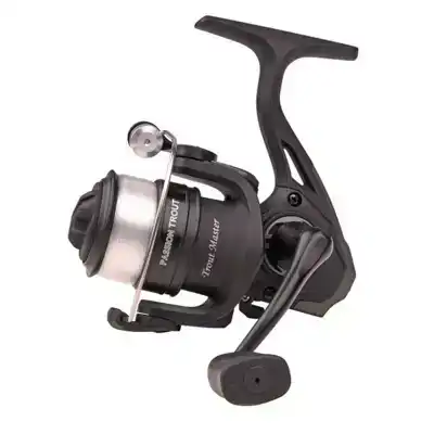 Passion Trout Spooled Reel - 4000