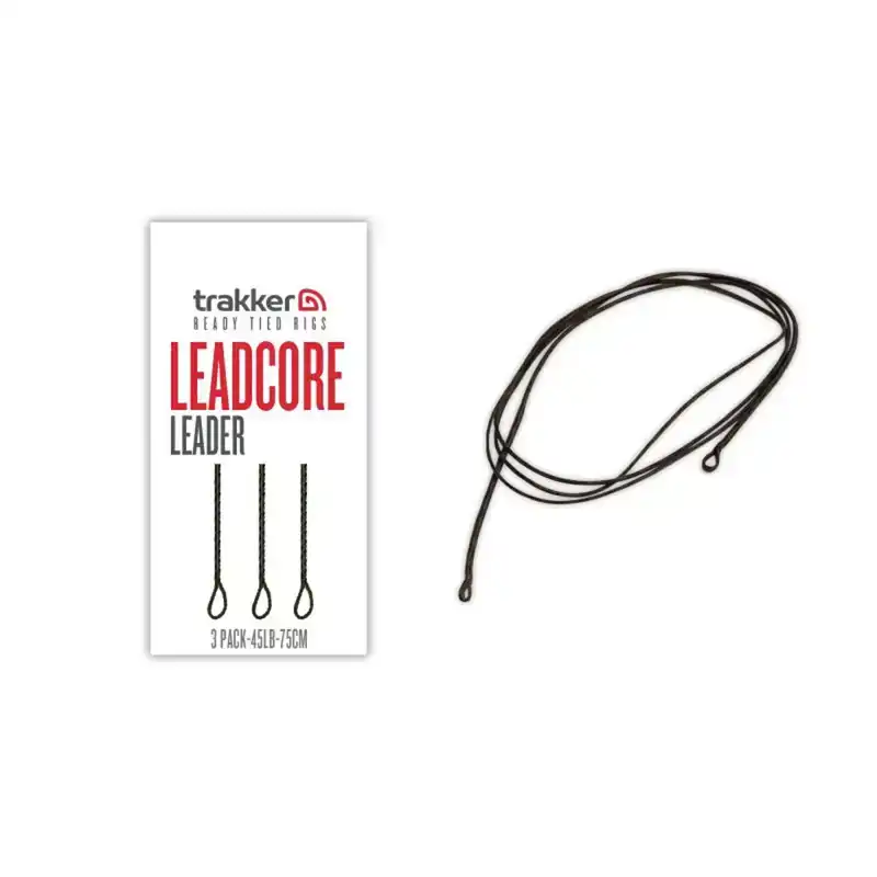 Leadcore Leader