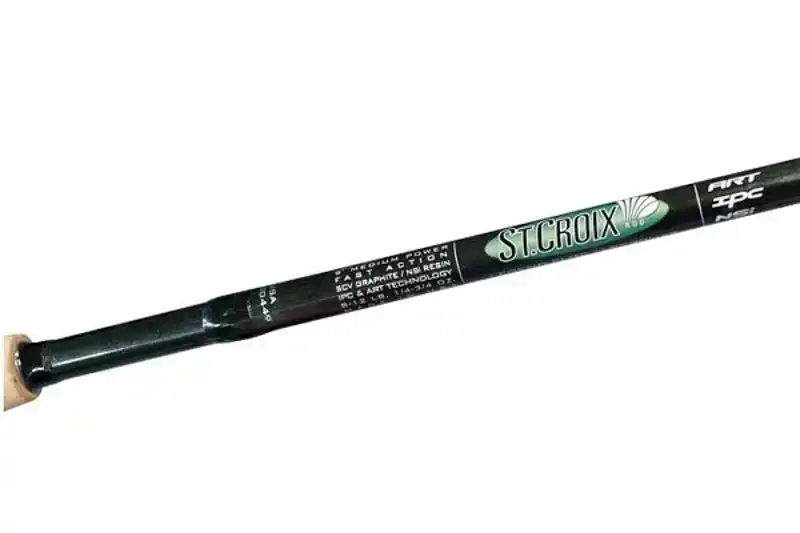 Legend Elite ES63MLXF