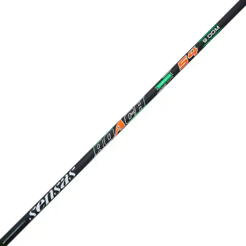 Roach 54 Pole - 9 Meter