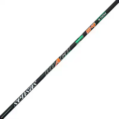 Roach 54 Pole - 9 Meter