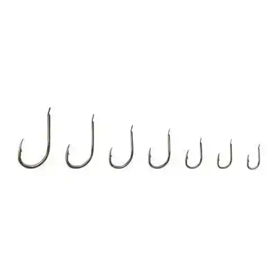Carbon Feeder Hooks