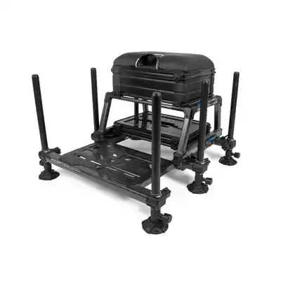 Inception Station - Graphite Edition