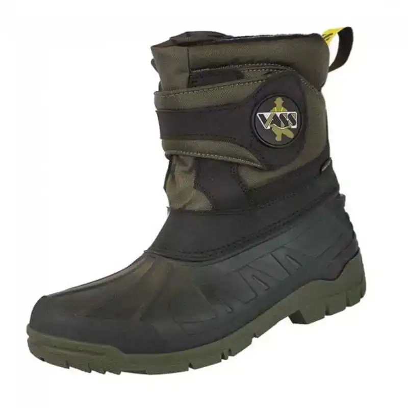 All-Season Fishing Boots - Größe: 40