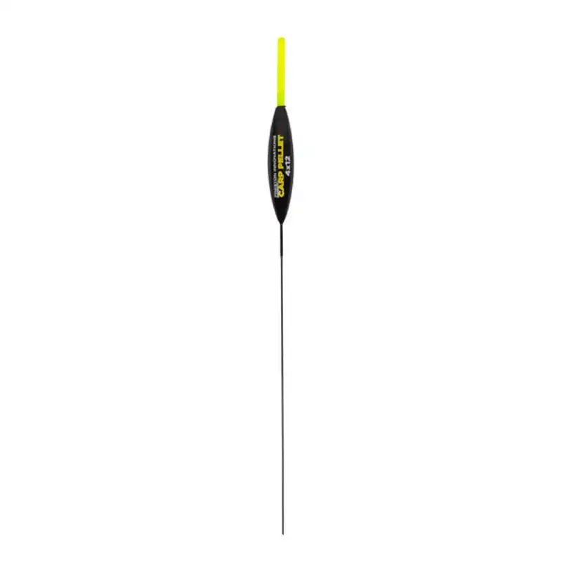 Carp Pellet Pole Float - 4x10